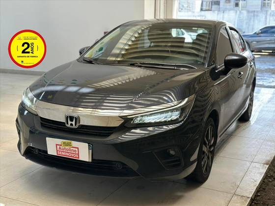 HONDA CITY 1.5 i-VTEC FLEX TOURING CVT HONDA CITY 1.5 i-VTEC FLEX TOURING CVT